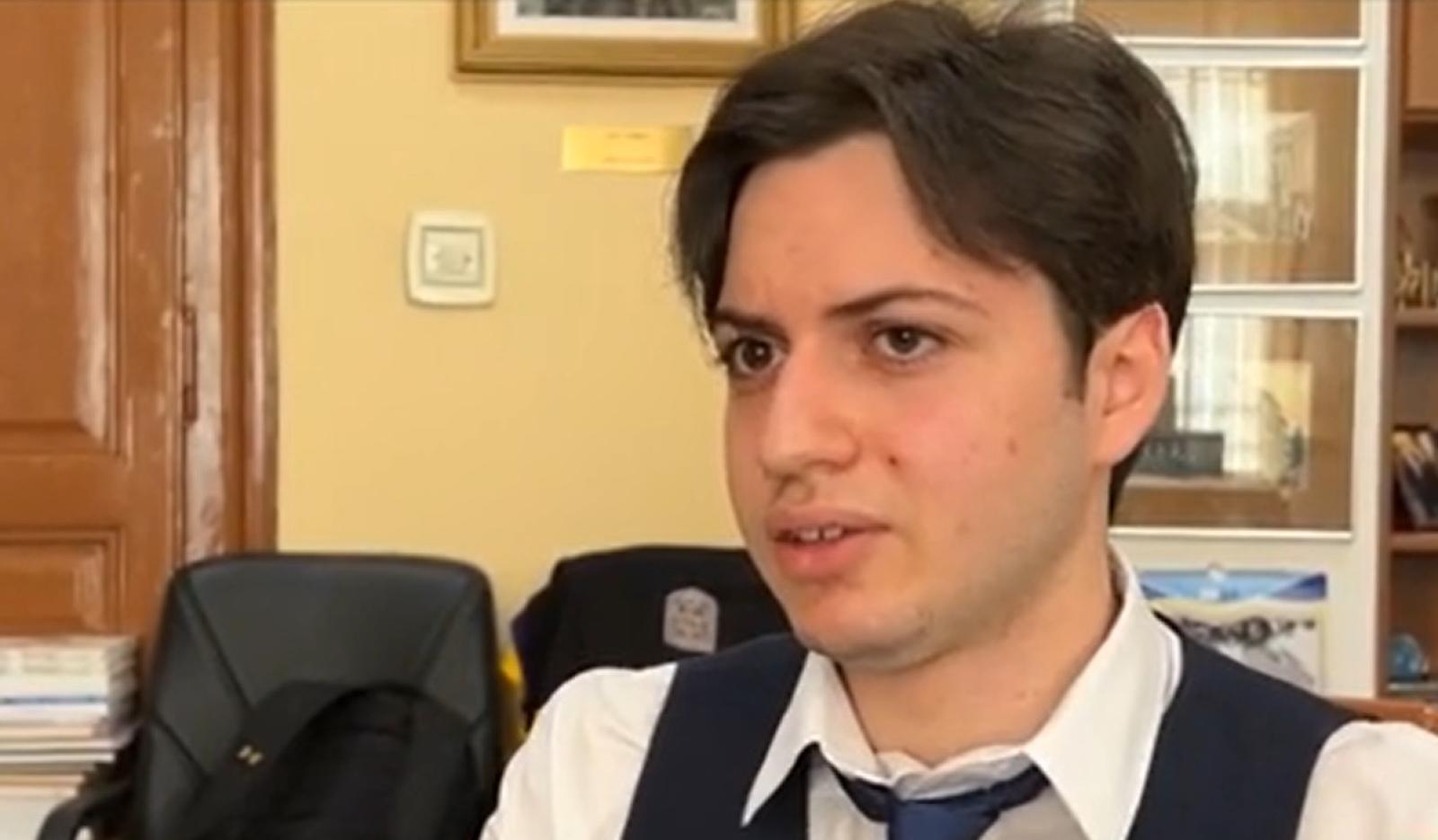 Povestea lui Paul, un adevărat geniu al zilelor noastre: A ajuns să se ...