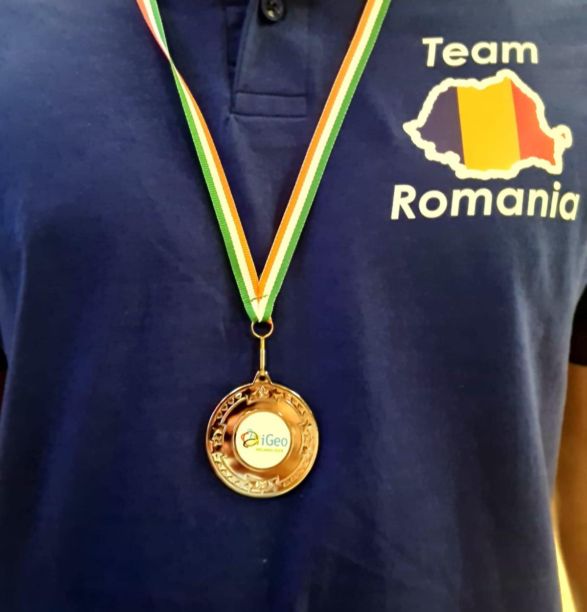 Peste 150 de elevi olimpici, premiați de Ministerul Educației cu 4,5 milioane de lei/ FOTO: Facebook @Ministerul Educației