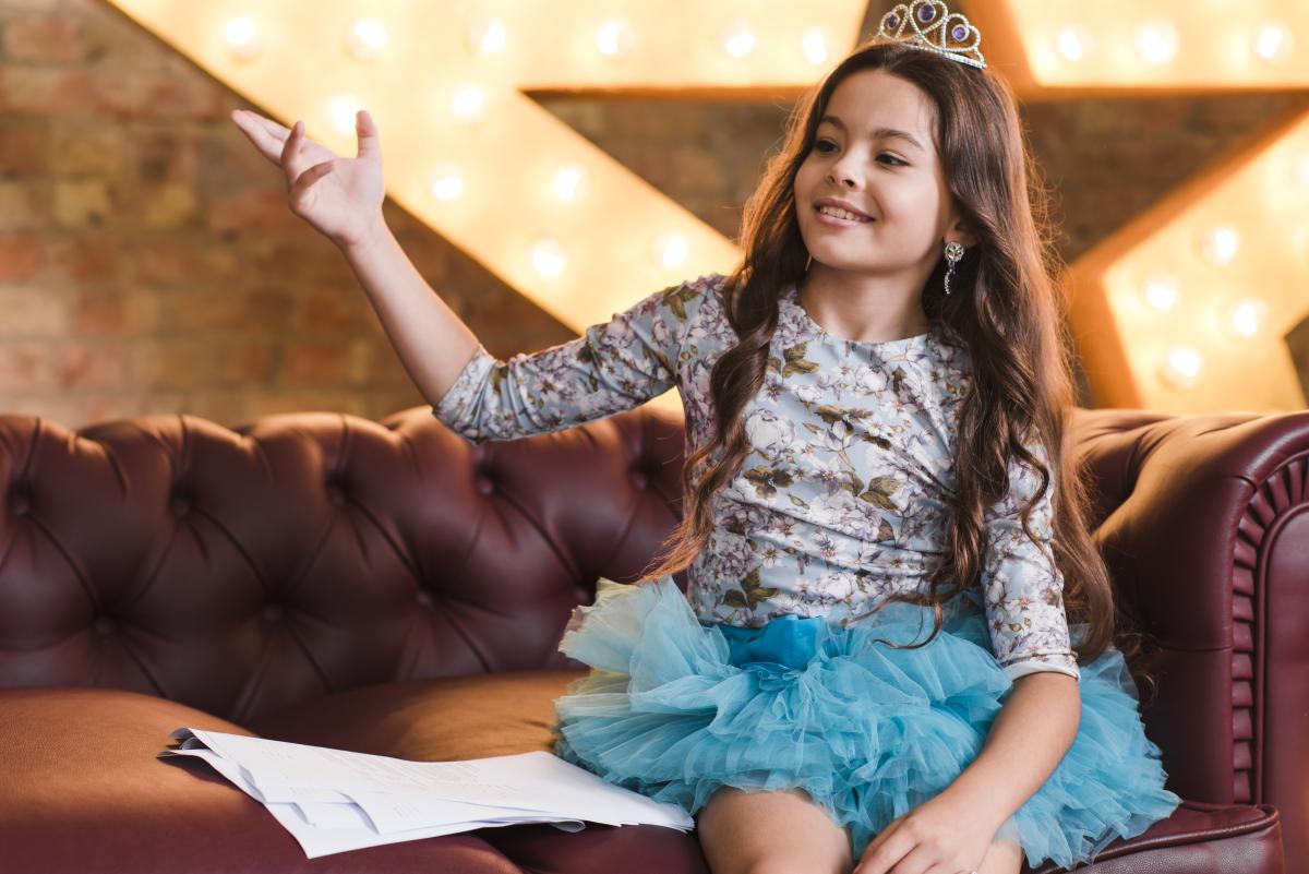 Cum își educă Andreea Bălan fetele: „Vreau să se simtă suficient de bune/ Nu cred că e bine să le spui: trebuie să fiți puternice”/ FOTO: freepik.com@freepik