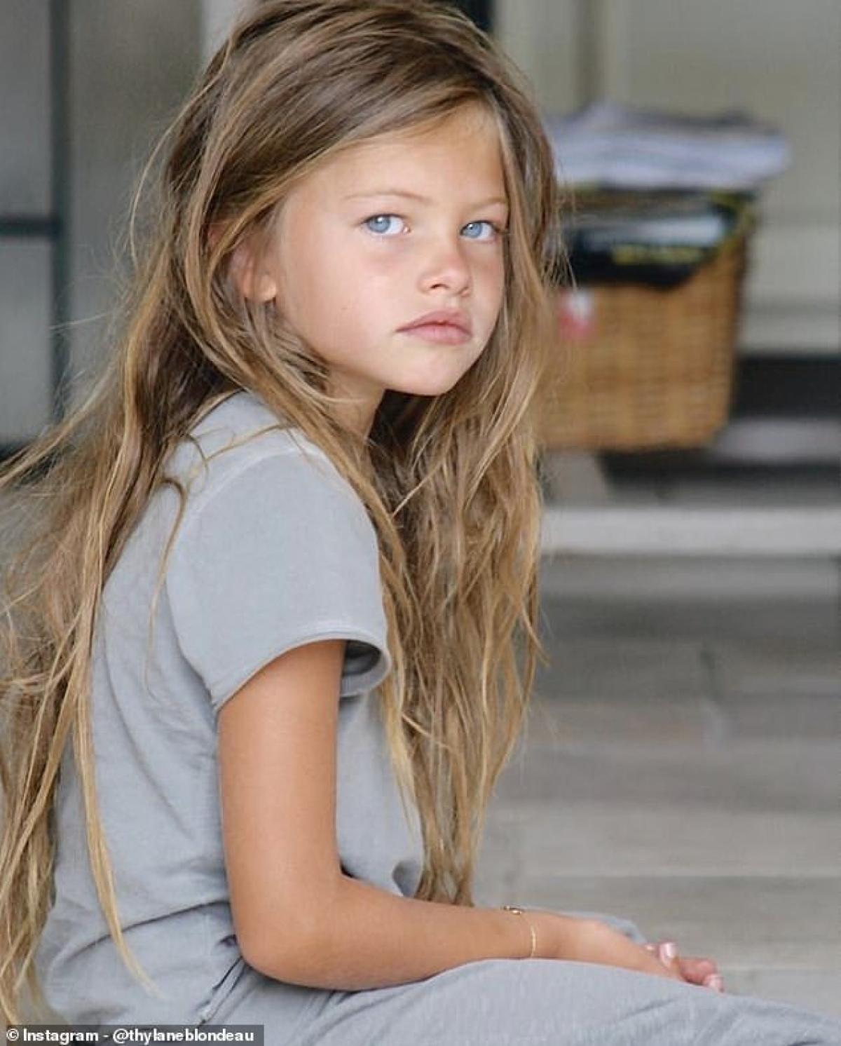 Ce înseamnă numele Ines și de ce rămâne mereu la modă/ FOTO: InstagramThylane Blondeau