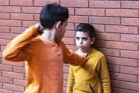 Părinții care refuză să-și ducă copiii violenți la consiliere psihologică riscă închisoarea. Un nou proiect de lege vrea să stopeze agresivitatea din școli: „E nevoie de măsuri dure” / FOTO: freepik.com @EyeEm
