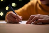 Profesorii solicită Ministerului Educației reintroducerea olimpiadei de Biologie pentru elevii de gimnaziu / FOTO: unsplash.com @Alexander Van Steenberge