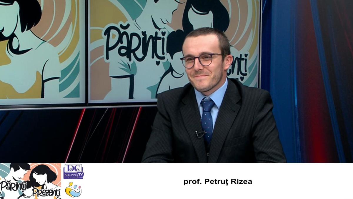 Primele reacții ale profesorilor, după demisia lui Daniel David. Prof. Petruț Rizea: „E singurul lucru cu adevărat bun din mandatul lui” / FOTO: Părinți și Pitici