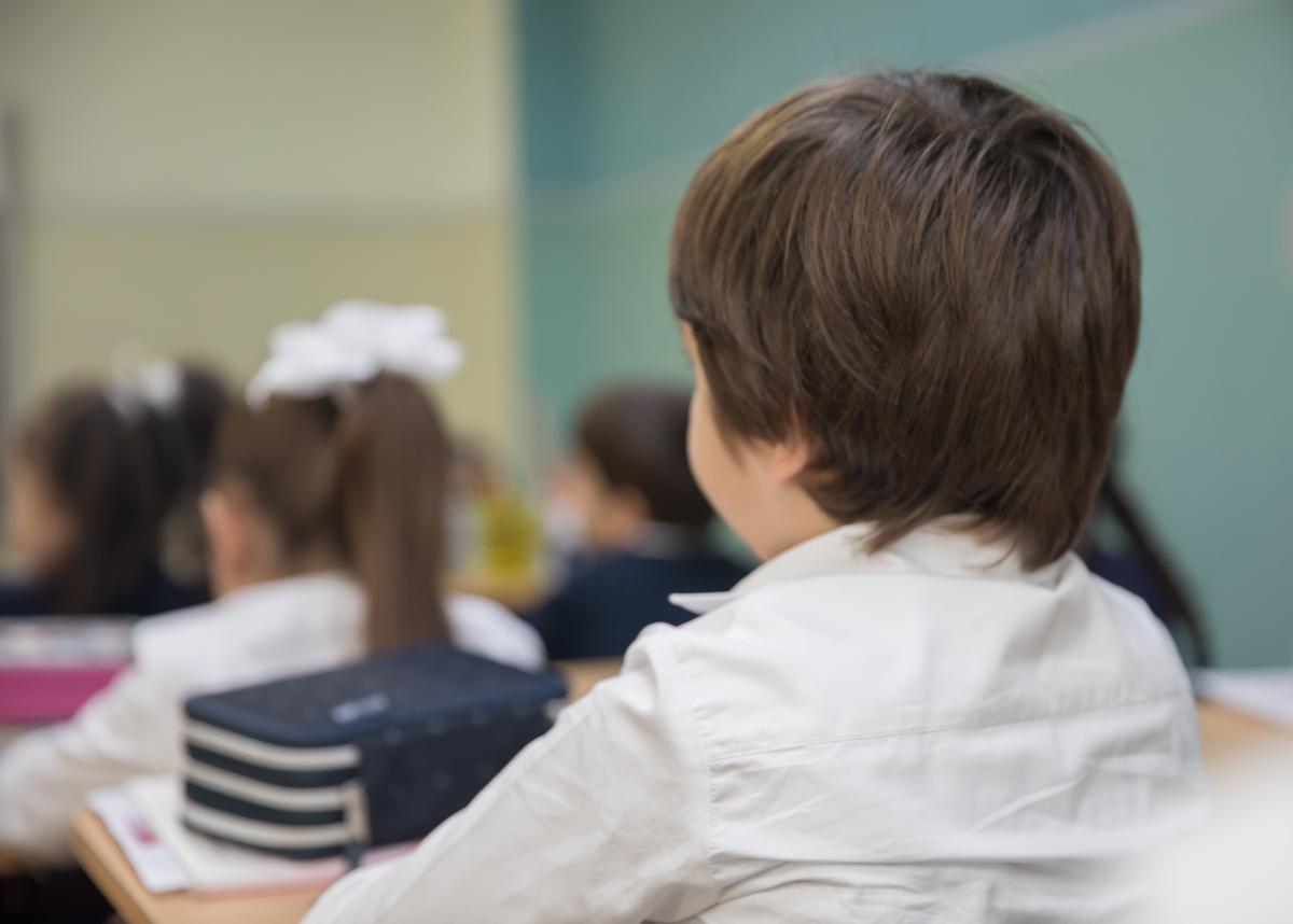 Se schimbă harta școlilor din România: Ce unități dispar și cum se vor forma clasele începând din septembrie 2025 / FOTO: freepik.com @daniel-007