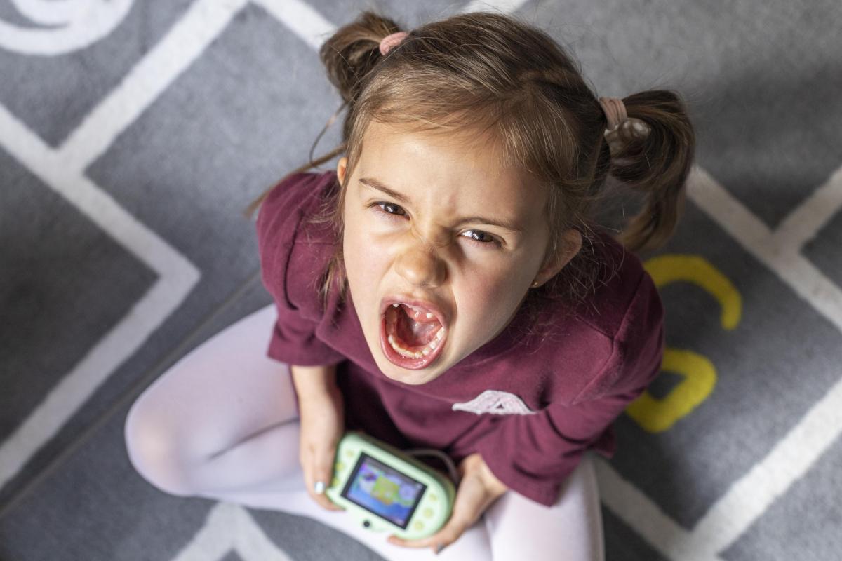 Tehnica țestoasei: metoda simplă care îi ajută pe copii să-și controleze furia / FOTO: freepik.com@freepik