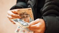 Proiect: Bursele pentru studenți de 925 lei bursa socială, 2.165 lei bursa pentru masterat didactic și 3.700 lei bursa de doctorat / FOTO: freepik.com@eyeem
