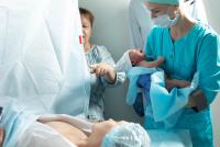 Cum a fost inventat testul Apgar: Povestea anestezistul care a decis să examineze nou-născuții la un minut după naștere / FOTO: freepik.com @oksix