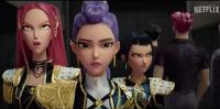 5 filme de văzut împreună cu copiii dacă v-a plăcut K-Pop Demon Hunters de pe Netflix / FOTO: captură video Youtube @Netflix