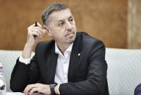 Ministrul David, mesaj pentru studenți: „Căutăm fonduri europene pentru burse”” / FOTO: gov.ro