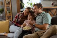 „Toți părinții să-și ia copiii și să se uite la acest film de pe Netflix înainte să înceapă școlile și grădinițele!” De ce spun specialiștii că e cea mai bună lecție în lupta cu bullyingul / FOTO: freepik.com @boggy