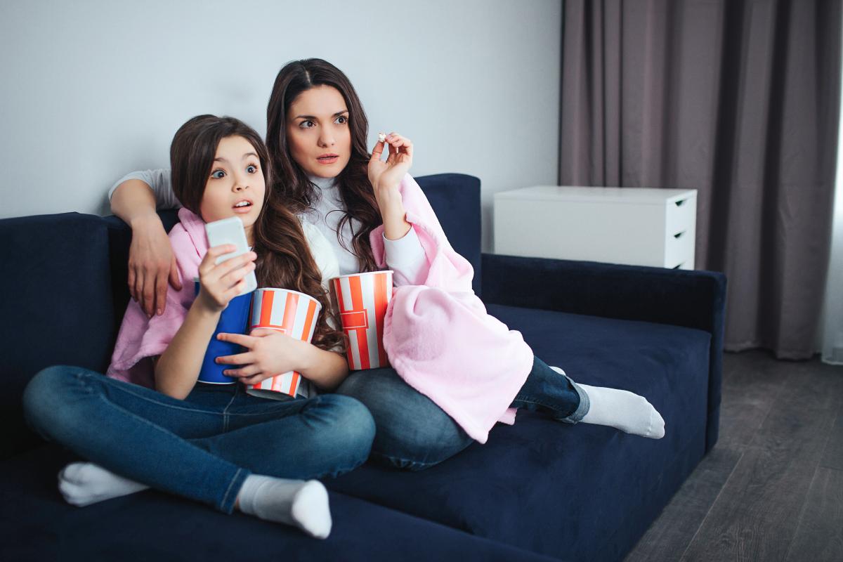 10 filme din anii ’70 care probabil ți-au modelat viziunea asupra lumii / FOTO: freepik.com @bilahata