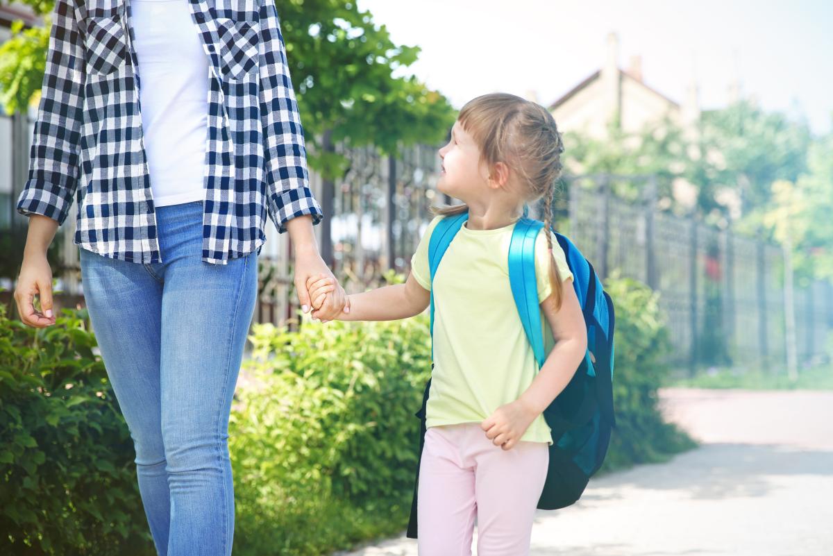 Cum să motivezi copiii? Metodele Harvard, bazate pe cercetări, pentru profesori, părinți sau bunici / FOTO: freepik.com @pixel-shot.com