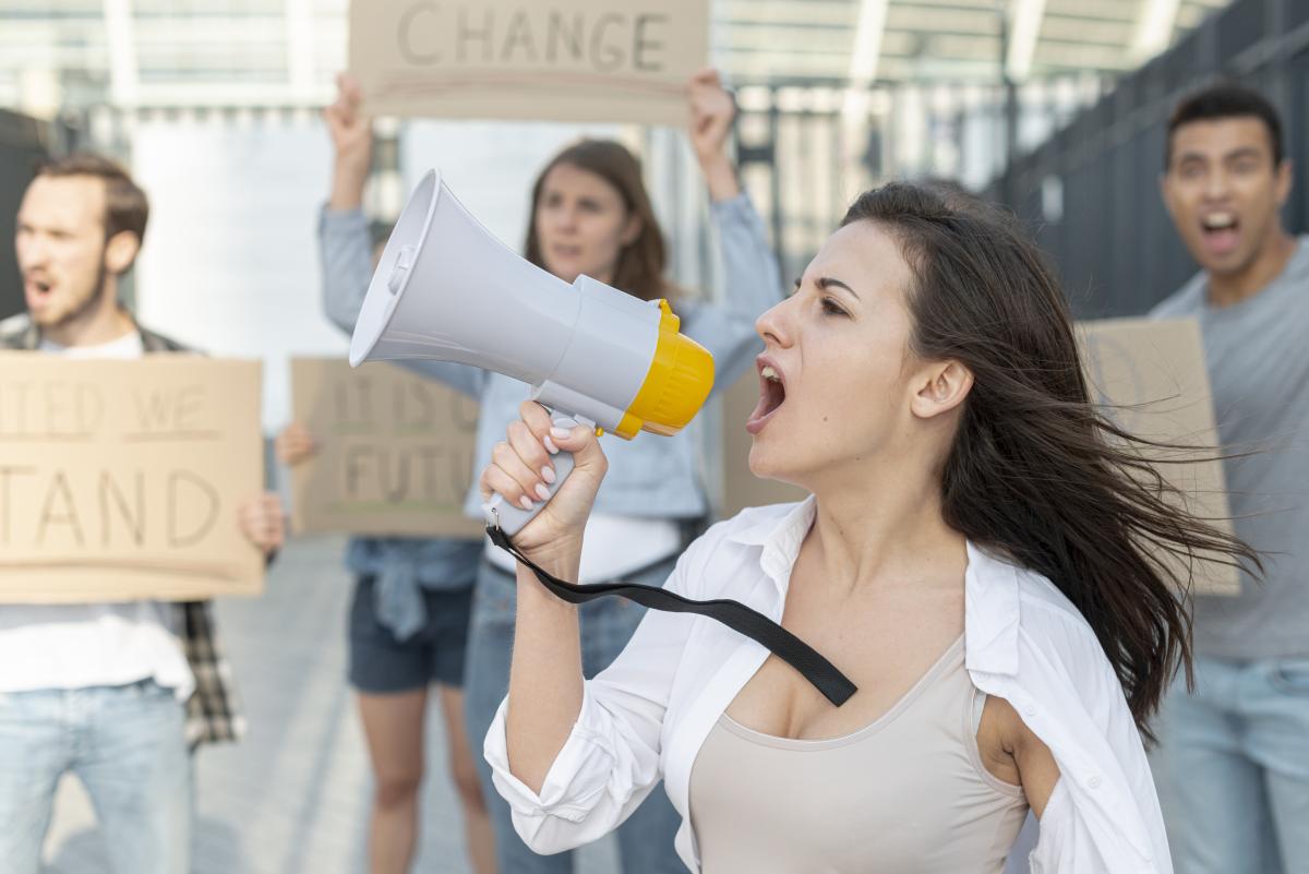 Studenții de la UBB anunță proteste, după blocarea suplimentării fondului de burse / FOTO: freepik.com@freepik