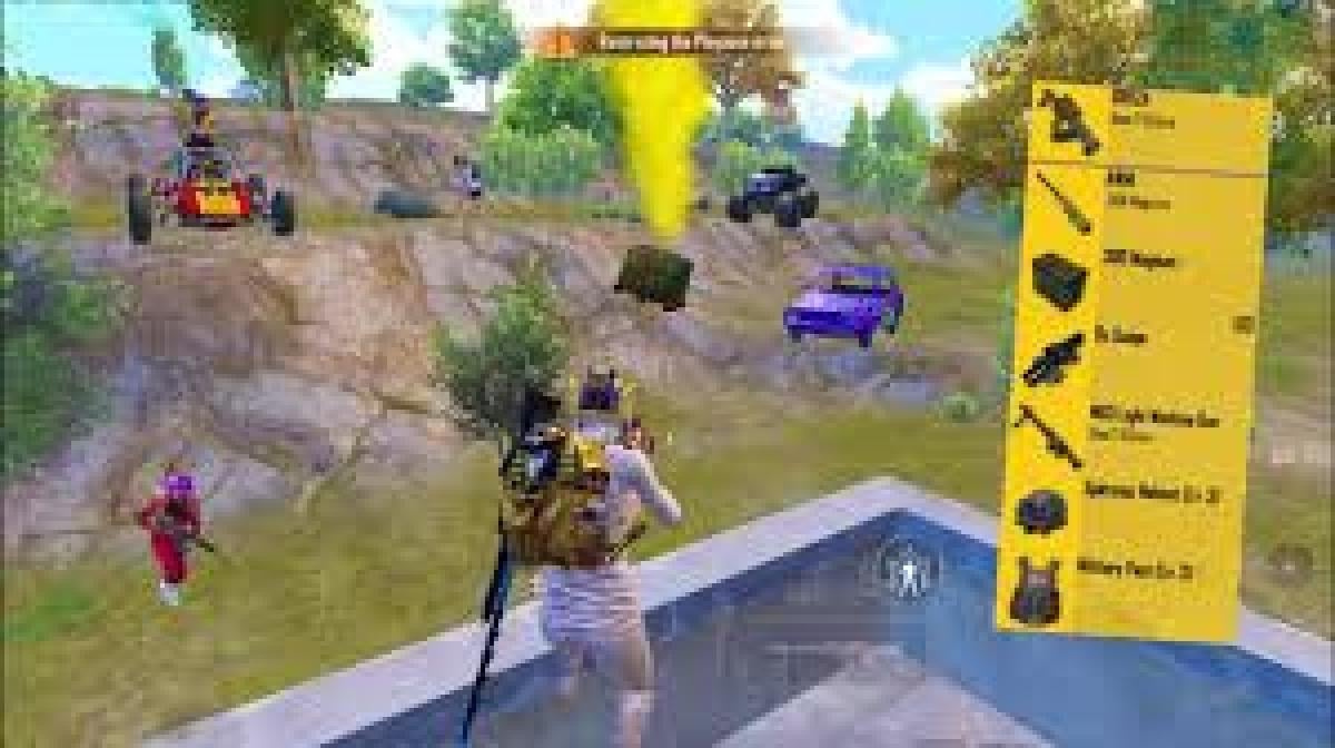 Un adolescent a fost condamnat la 100 de ani de închisoare după ce și-a ucis familia, din cauza jocului PUBG / FOTO: Youtube@fatihgame