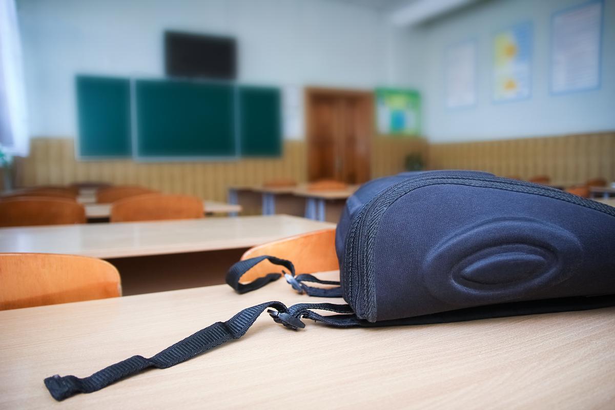 UNICEF: Scăderile din Educație amenință viitorul copiilor! Învățământul primar, cel mai afectat, cu milioane de elevi în afara școlii: „Ca și cum s-ar închide toate din Germania și Italia!” / FOTO: freepik.com @kocamir