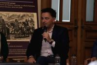 Diaspora, între abandon și oportunitate: Apelul jurnalistului Tudor Curtifan / VIDEO