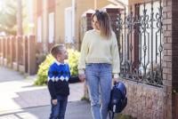 9 lucruri pe care profesorii ar vrea să nu le mai facă părinții cu copiii lor: „Așa creezi premise pentru eșec!” / FOTO: freepik.com @freepik