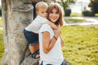 ACESTE momente din viață sunt înțelese doar de mamele de băieți / FOTO: freepik.com@prostooleh