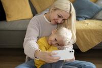  Ce este stresul digital și cum să-l evităm. „Toate companiile din spatele aplicațiilor noastre preferate angajează psihologi pentru a crea acest stres digital!” / FOTO: freepik.com@freepik