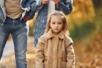 Cele două cuvinte pe care părinții le uită adesea, dar pe care copiii au nevoie să le audă, potrivit unui expert / FOTO: freepik.com @standret