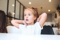 Cum îți testează copilul limitele: 5 semne pe care nu trebuie să le ignori / FOTO: freepik.com@teksomolica