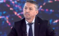 Daniel David își dă demisia? „Nu mai am de ce să fiu ministru pentru a susţine un program al unei coaliţii, care văd că - sau care s-ar putea - să nu şi-l mai asume” / FOTO: captură video Digi24