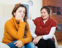 De ce aleg unii adulți să rupă legătura cu părinții / FOTO: freepik.com@bearfotos