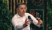 Diagnostic tranșant al ministrului Daniel David: „Prea multe umbre în peisajul educațional” / FOTO: captură video YouTube @ApropoTV