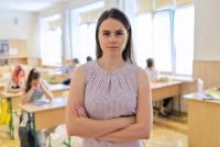 „Diagrama de comportament școlar”. În unele școli, copiii sunt puși pe culori: verde, galben sau roșu. Ce spun specialiștii despre această practică: „Un instrument cu dublu tăiș” / FOTO: freepik.com @vh-studio