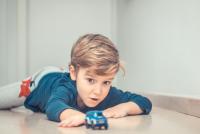 Lucruri neobișnuite pe care le face copilul tău și care arată cât de inteligent este. Psihologii și experții avertizează părinții: „NU le priviți ca pe provocări!” / FOTO: freepik.com @EyeEm
