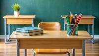 Ministerul Educației: „Normele plătite cu ora s-au redus la jumătate în anul școlar 2025-2026” / foto: freepik.com@wahyu_t 