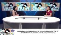 Mintea copilului la început de școală | Tulburări de învățare. Dr. Georgescu, la Părinți Prezenți / FOTO: Părinți și Pitici
