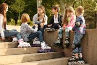 Nici fotbal, nici pian: Idei de activități extracurriculare neconvenționale care fac mintea copiilor mai ageră și mai inventivă. Expert: „Sunt mai valoroase decât cele tradiționale” / FOTO: freepik.com @pixel-shot.com