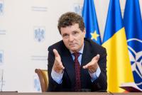 Nicușor Dan, despre austeritatea din educație: „Am avut un guvern și o coaliție care a avut de rezolvat această situație și a luat niște măsuri”/ FOTO: presidency.ro