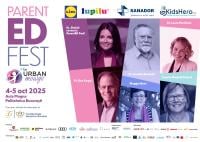 Analiza ParentED Fest: Elevii romani petrec mai putin timp in scoala fata de media din Europa, dar mai mult timp la matematica si romana