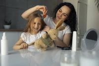 Rutina de dimineață care poate transforma complet ziua copilului tău! / FOTO: freepik.com@freepik
