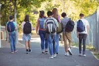 Sindromul „Brain Drain”: Cum sistemul educațional românesc alimentează exodul copiilor inteligenți. Eugen Ilea: „Olimpicii sunt eliminați. O dramă a României de 35 de ani” / FOTO ILUSTRATIV: freepik.com @wavebreakmedia_micro