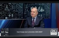Start de an universitar la ASE: peste 10.000 de studenți în anul I și la masterat. Prof. Marius Profiroiu: „Noi, la ASE, încercăm să găsim oportunități, inclusiv în perioada de criză”/ VIDEO