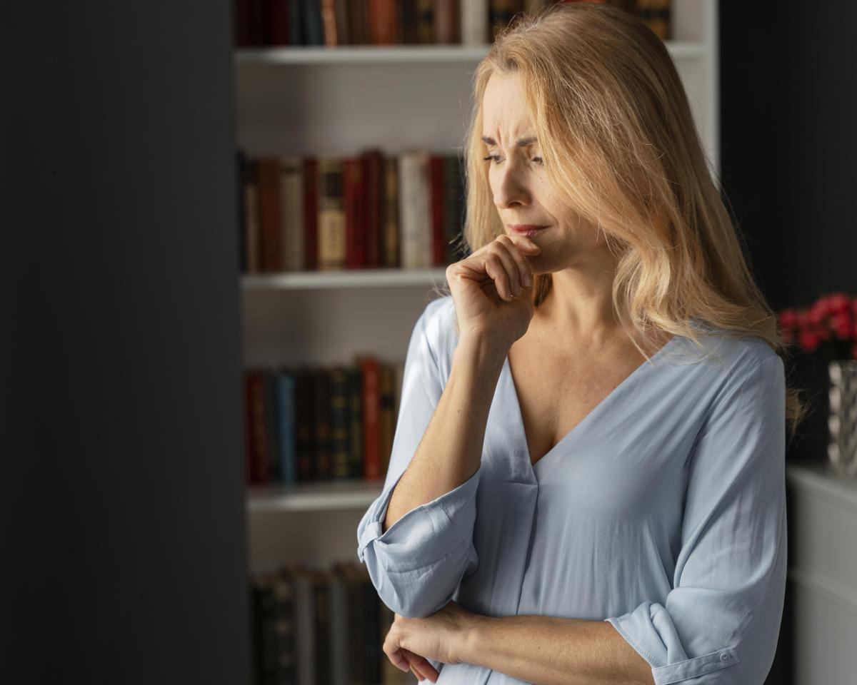 Cum te afectează trauma din copilărie la vârsta adultă. Ce se întâmplă în creierul tău când copilăria ți-a fost dureroasă / FOTO: Freepik.com@freepik