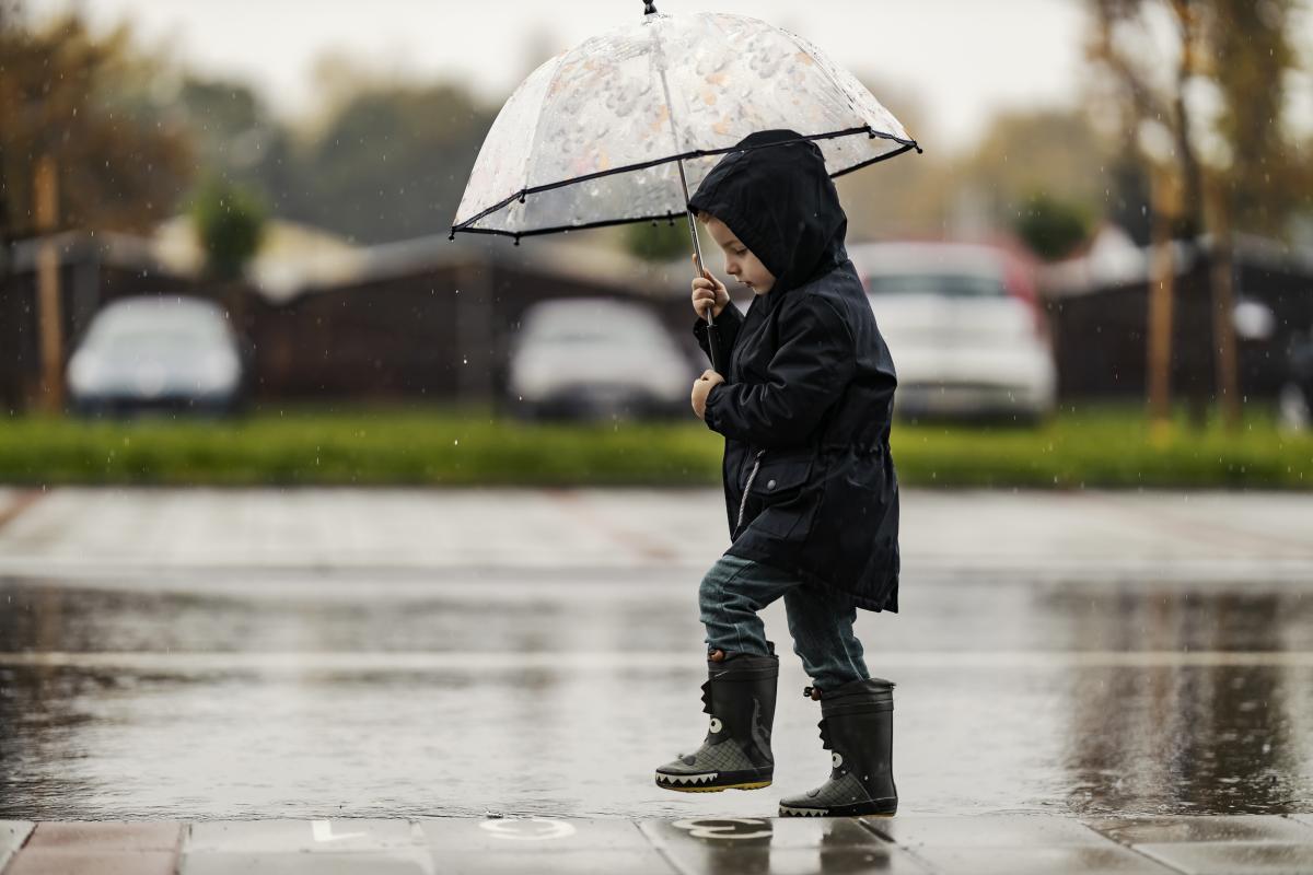 Decizie de ultim moment: Încă un județ închide școlile și grădinițele din cauza Codului Roșu de ploi torențiale! Sunt patru până acum! / FOTO: freepik.com @dusanpetkovic