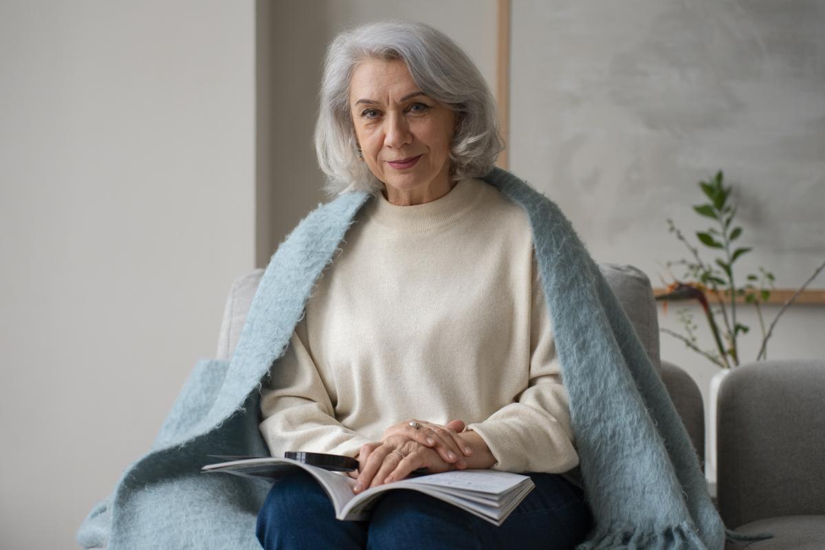 Obiceiurile oamenilor care ignoră numărul anilor / FOTO: Freepik.com@freepik