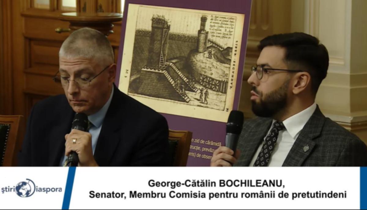 Limba română, firul subțire care mai leagă copiii din diaspora de țara natală