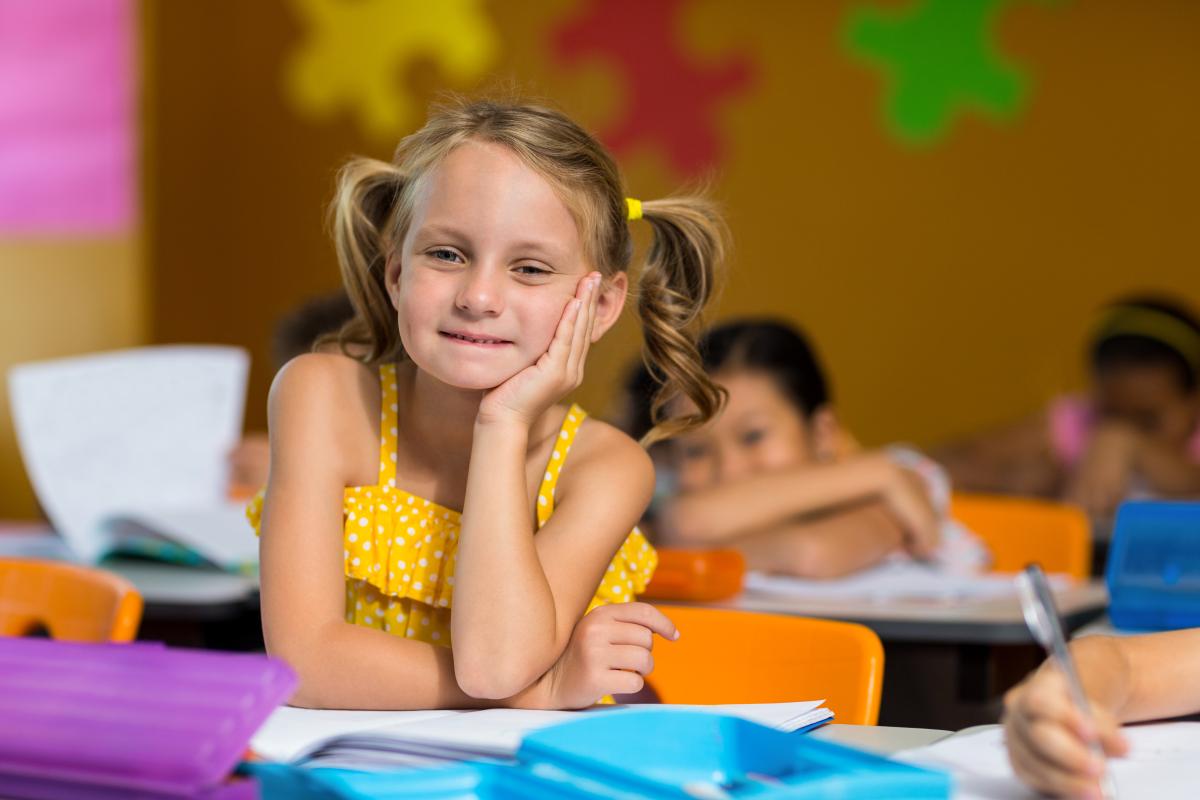 Un studiu Harvard arată că cei mai de succes elevi nu sunt cei cu note mari, ci cei care stăpânesc aceste două abilități sociale / FOTO: freepik.com @wavebreakmedia_micro