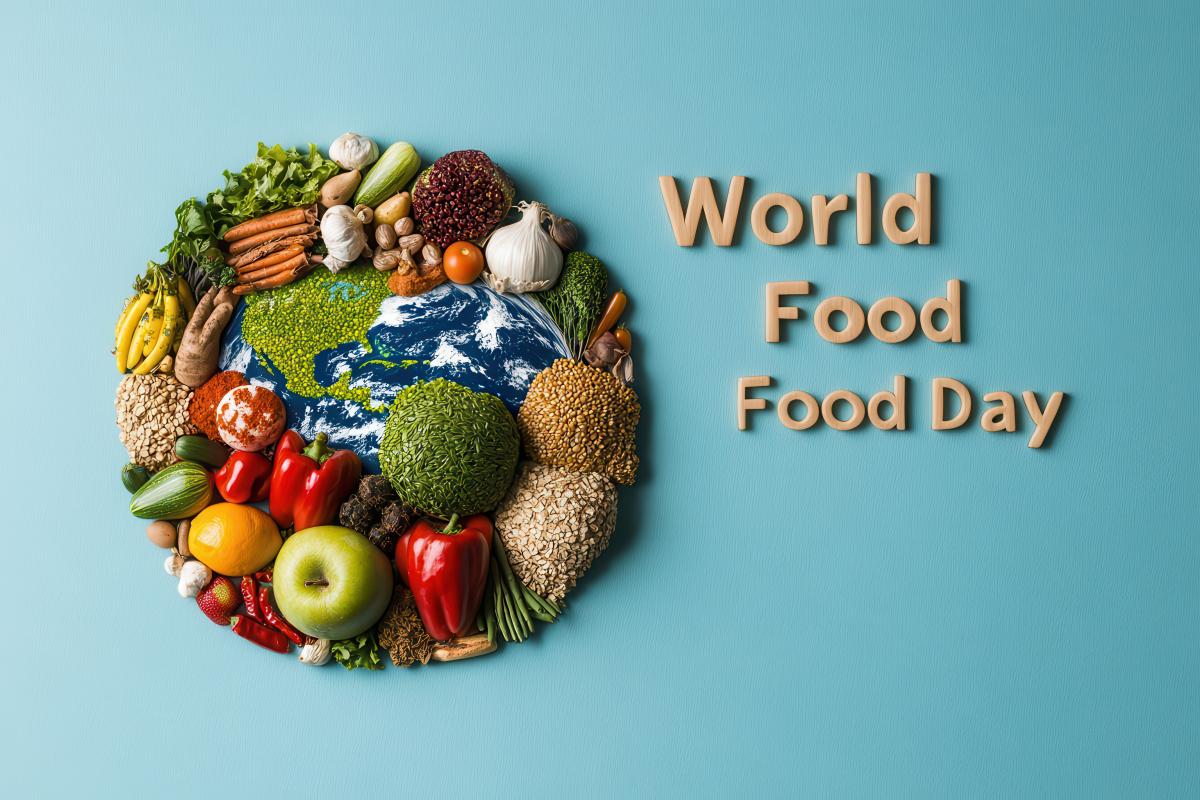 Ziua Mondială a Alimentației 2025: foamete, risipă și inegalități în atenția lumii / FOTO: Freepik.com@nicobecker