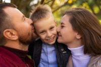 3 lucruri pe care să nu le faci dacă vrei să crești un copil puternic mintal. Expertă în parenting conștient: „Această putere se formează acasă” / FOTO: freepik.com @user11472009