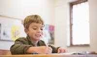 5 trăsături prin care profesorii recunosc copilul cu potenţial mare: Sunt susţinute de studii! Ce poți face ca părinte, ca să sprijini acel potenţial / FOTO: freepik.com @Wavebreak Media
