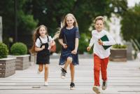 Când începe vacanța de toamnă pentru elevi? / foto: freepik.com@prostooleh