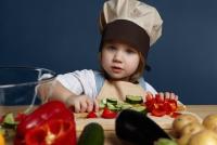 Ce alimente urăsc copiii cel mai mult: ce arată un sondaj recent / FOTO: Freepik.com@karlyukav