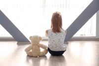 Cel mai important psihiatru din Europa trage un semnal de alarmă: „Multe depresii infantile trec neobservate!” / FOTO: freepik.com @pixel-shot.com