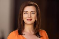 Concediul de creștere copil de doi ani, PERICOL sau BINECUVÂNTARE? Atena Boca: Primii doi ani de viață sunt esențiali pentru crearea unei puternice siguranțe emoționale a copilului” / FOTO: Facebook@Atena Iulia Boca